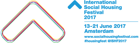 URBANAGENDA - First International Social Housing Festival, 13-21 June in  Amsterdam