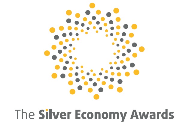 Logo Silver Economy Awards