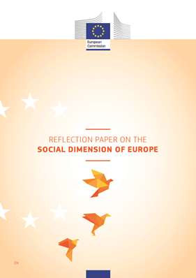 Reflection paper on the social dimension of Europe