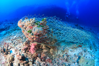 MARITIME AFFAIRS AND FISHERIES - New proposal will tackle marine litter and  “ghost fishing”