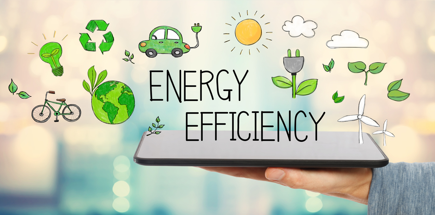 Energy Efficiency