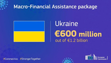Macro-financial infographic © European Union, 2020