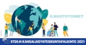 Vuoden 2021 kansalaisyhteiskuntapalkinto