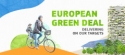 Euroopan vihreän kehityksen ohjelma