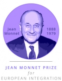 Jean Monnet -palkinto 2021