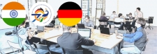 Indo-German business summit 2021