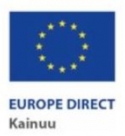 Kainuun Europe Direct -tiedotuspisteen avajaiset 26.10.