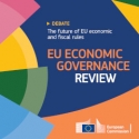 Komissio käynnisti uudelleen EU:n talousohjausjärjestelmän uudelleentarkastelun