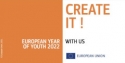 Euroopan nuorison teemavuosi 2022
