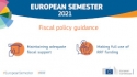 Talouspolitiikan EU-ohjausjakson syyspaketti
