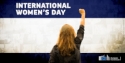 Kansainvälinen naistenpäivä 2022
