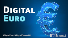 The digital euro © European Union