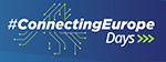 ConnectingEurope Days banner
