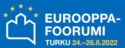 Eurooppa-foorumi Turussa