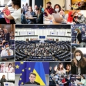 Euroopan tulevaisuuskonferenssi
