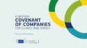 Euroopan komission pilottihanke ”Covenant of Companies for Climate and Energy” (CCCE)