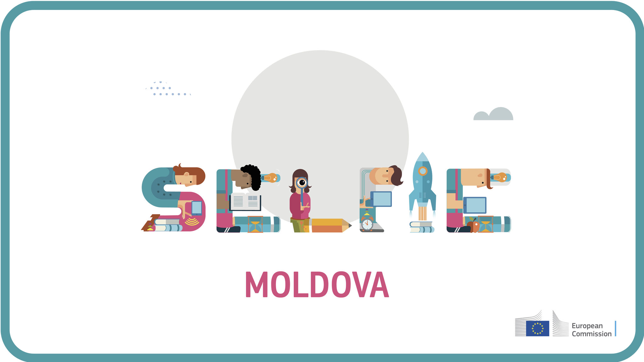 SELFIE in Moldova