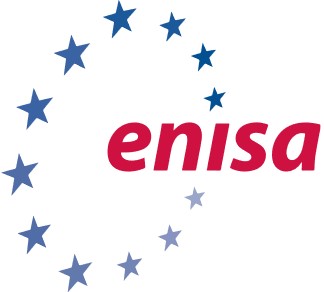Visual entity: ENISA