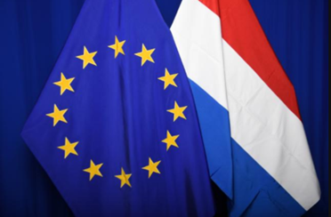 NextGenerationEU: the Netherlands submits official recovery and resilience plan