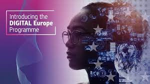 Introducing Digital Europe Programme