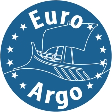 EuroArgo logo