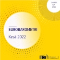 Eurobarometri: Luottamus EU:hun kasvussa