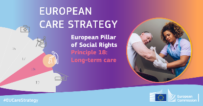 European Care Strategy