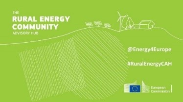 Rural Energy Community Advisory Hub