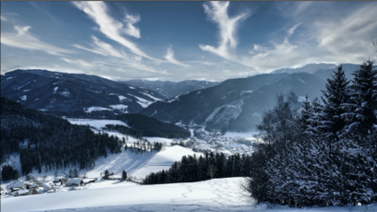 Stanz in Mürztal, Austria