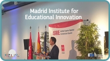 Madrid Institute for Educational Innovation