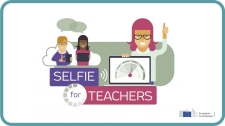 First anniversary of the SELFIEforTEACHERS tool