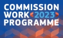 Komission vuoden 2023 työohjelma