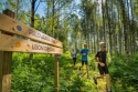 Karelianpolut tarjoavat monipuolisia liikuntamahdollisuuksia