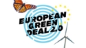 16.6. European Green Deal 2.0 – keskustelutilaisuus seuraavan Euroopan komission vihreän kehityksen ohjelmasta