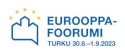 31.8. Turun Eurooppa-foorumi – Jutta Urpilaisen pääpuheenvuoro ja paneelikeskustelu ”EU: yhtenäisyyttä etsimässä”