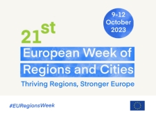 EU Regions Week 2023