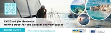 SAVE-THE-DATE EMODnet For Coastal Tourism workshop