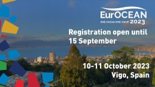 EurOCEAN 2023 conference banner