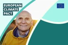 Become European Climate Pact Ambassador