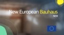 Uusi eurooppalainen Bauhaus