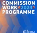 Komission työohjelma 2024