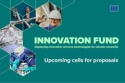 Innovaatiorahasto avaa marraskuussa ehdotuspyynnön ja huutokaupan