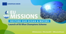 ‘EU Blue Champions’