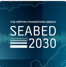 Seabed 2030 logo