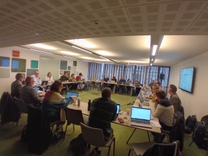 19th EMODnet Steering Committee meeting