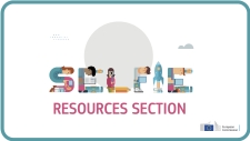 SELFIE EU resources section