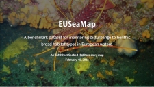 EUSeaMap story map
