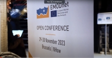 EMODnet Open Conference 2023 banner