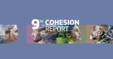 Illustration for the 9th Cohesion Report