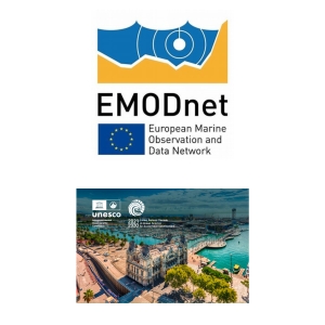 EMODnet Logo- UNOD2024 Banner
